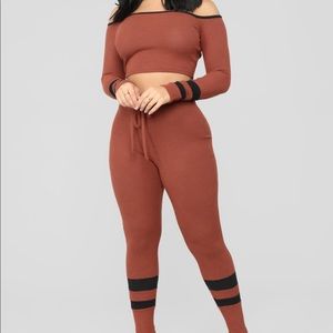 Fashion Nova 2-Piece